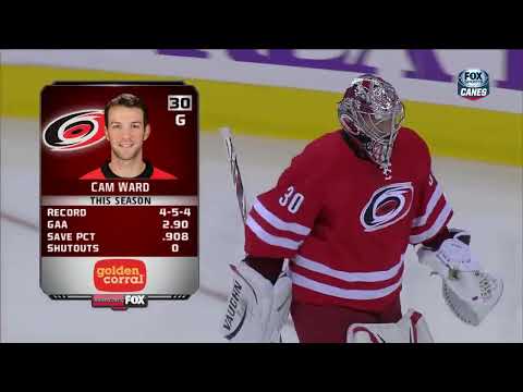 NHL    Dec.06/2013   San Jose Sharks - Carolina Hurricanes