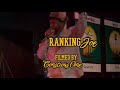 Ranking Joe @ World Beat Cultural Center San Diego 2/21/25