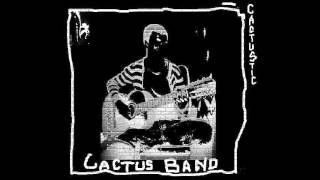 Cactus Band - To Alaska