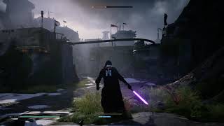 Darth Revan Mod