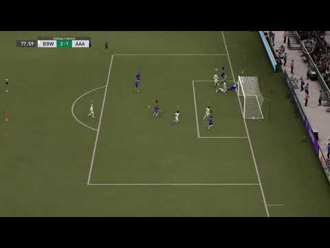 Jogo 2 Innovation A.A Avanca eSports vs Blue Wizards eSports