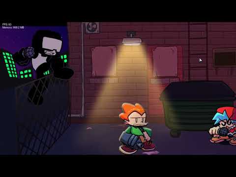 Boyfriend? What are you doing here? y’know what? Whatever .just come sing with me. What the hell?