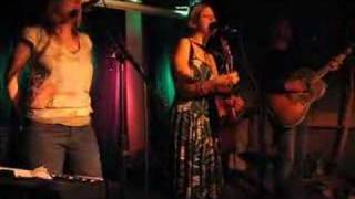 Jill Barber  - Hard Line