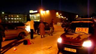preview picture of video 'Viljandi O.T.T. kaubakohtumine'