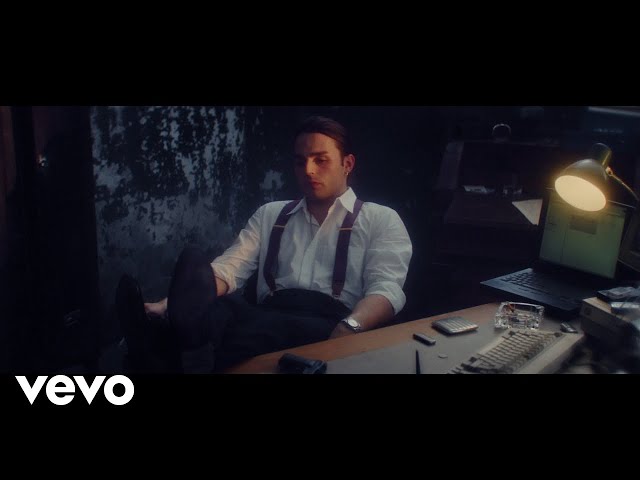 Superclassico von Ernia ((jetzt ansehen))