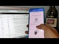 Secure NFC Tag Authentication & Anti Counterfeiting Solution - Qliktag IoT Platform