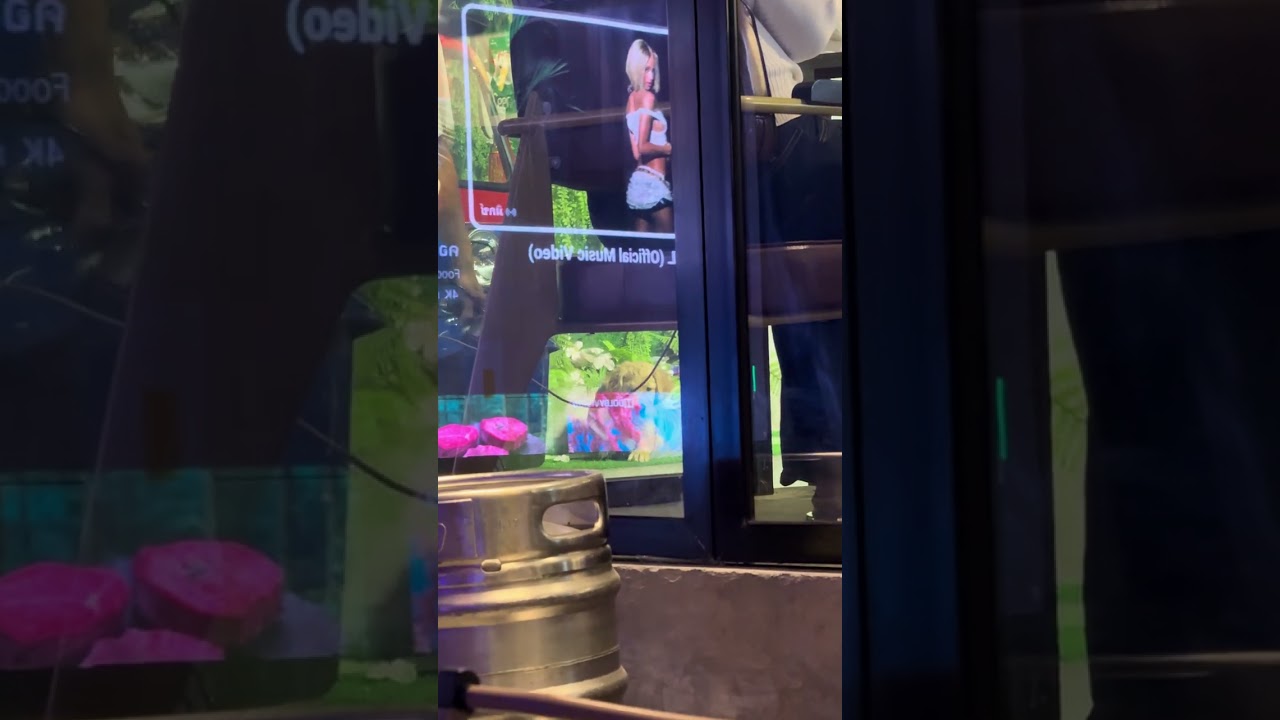 Window Shopping 🛍️, Bangkok, Thailand