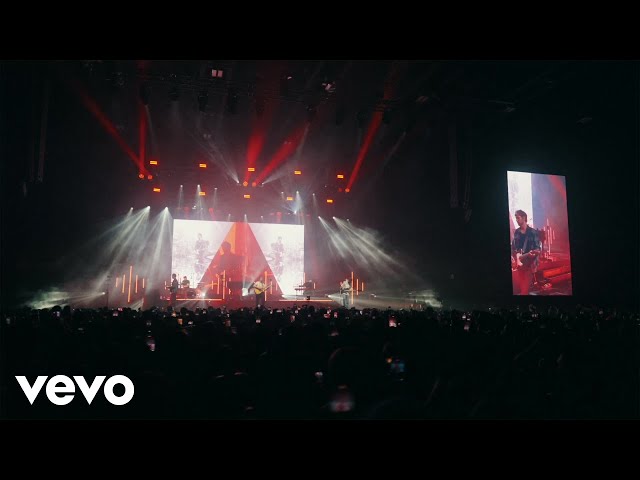 All I'll Ever Need - Kodaline