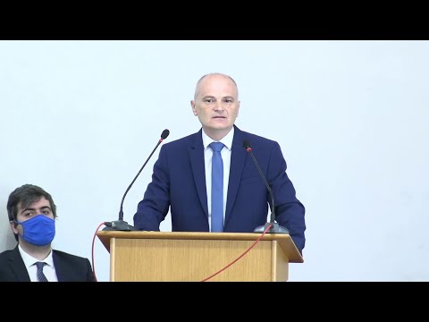Zoran Spasojević - "Da li bi Evtih pao i u mojoj crkvi?" - 10. 4. 2021.