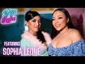 Sophia Leone Spliffs And Giggles Podcast Starring Adriana Maya