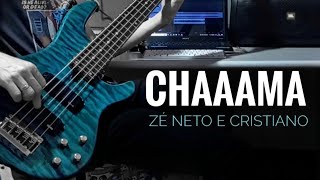 Video thumbnail for YAMAHA BBG5A by Rafinha Brito
