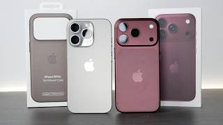 Download lagu I Used the iPhone 18 Pro & 16 Pro for a Week - Should You Upgrade? mp3