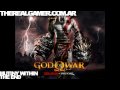 God of war 3 - Blood & Metal ~ MUTINY WITHIN ...