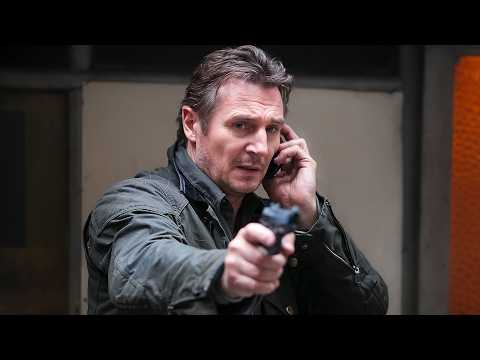 A Mysterious Caller Threatened His Life… Now He’ll Pay | Retribution Movie Recap