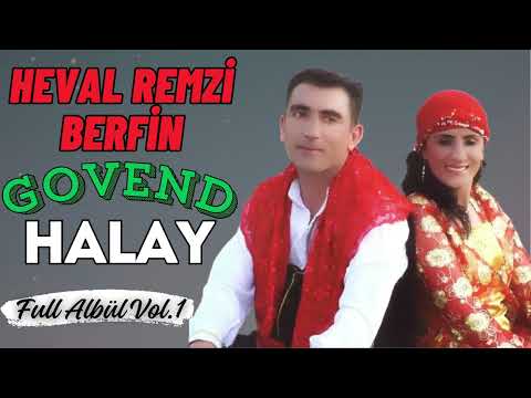 25 Dk. Kürtçe Full Govend Halay Bomba Oyun Havaları - Her biji Govenda kurda✔️