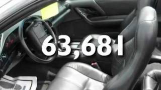 preview picture of video '1995 CHEVROLET CAMARO Cavalier ND'