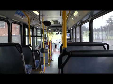 Keolis Downer Hunter 2381 ST - Volvo B7RLE / Volgren CR228L