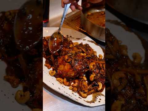 Calypso Chicken Thighs
