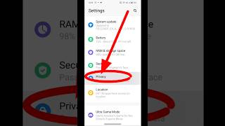 Instagram Par Lock Kaise Lagaye| How To lock Instagram App |Instagram Lock | #sorts #viral #tech