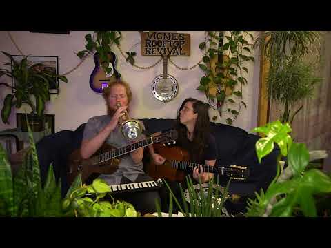 Promotional video thumbnail 1 for The Vignes Rooftop Revival