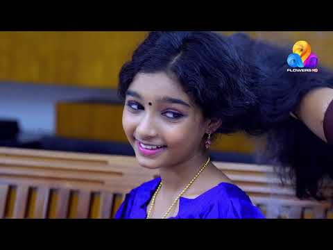 Arundhathi | അരുന്ധതി | Flowers | Ep# 222