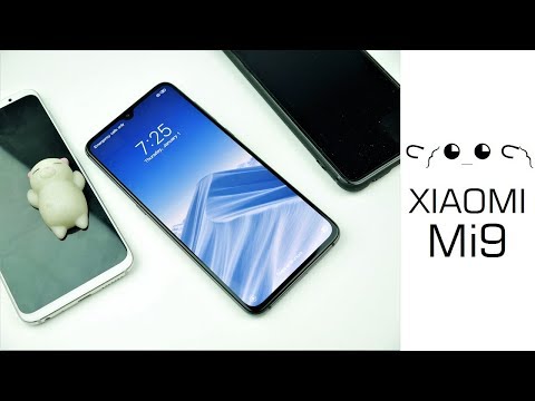Xiaomi Mi9 - Snapdragon 855  Flaggschiff im Kurztest - Moschuss.de