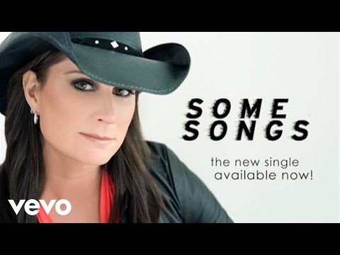 Some Songs - Terri Clark