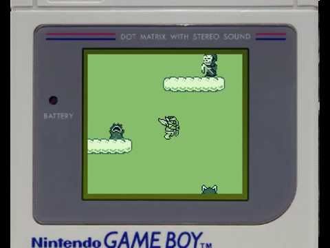 "Kid Icarus: Of Myths and Monsters" Music : 14 - Ending ~ Kid Icarus Theme