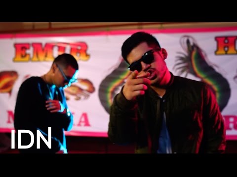 Emir Hermono - 021 ft. A. Nayaka & Rayi Putra (Official Music Video)