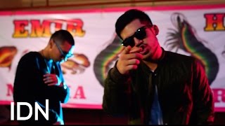 Emir Hermono - 021 ft. A. Nayaka &amp; Rayi Putra (Official Music Video)