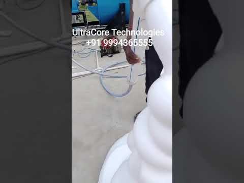 Mini CLC Foam Generator