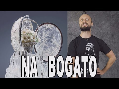 Na bogato - największe skarby w historii. Historia Bez Cenzury