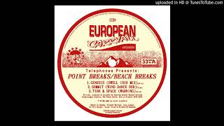 Telephones - Genesis (Swell 1019 Mix)