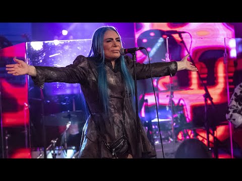 Loredana Bertè - Sei bellissima (Radio Italia Live 12/12/2018)