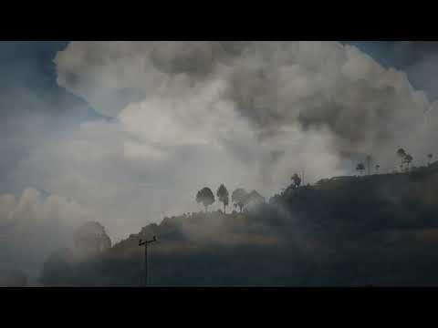 Askprojekt - Atmosphere (Atmospheric Dub Techno)