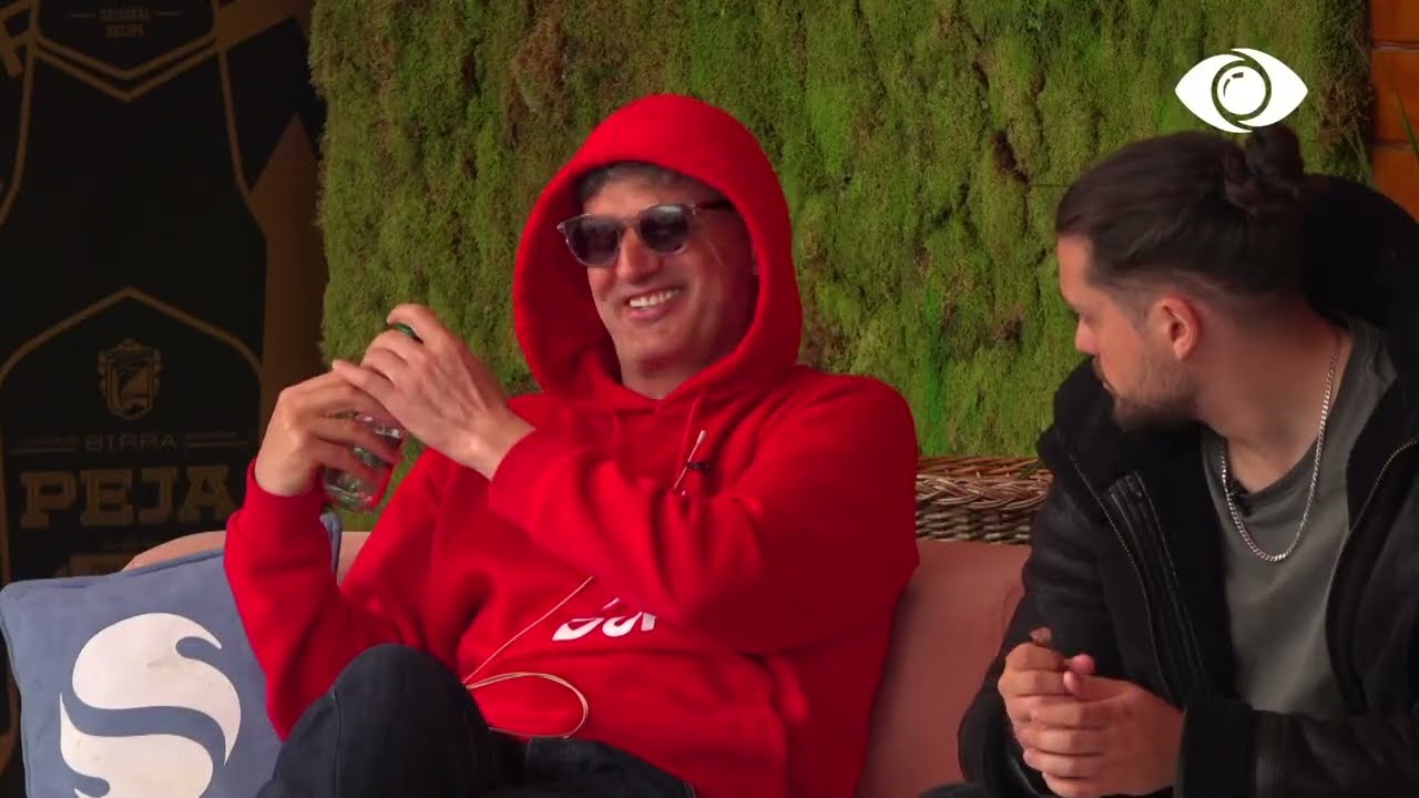 Përfitoni nga mirësia ime/ Kiara: Të shkelni me këmbë! Kristi: Ti ke ardhur e korruptuar