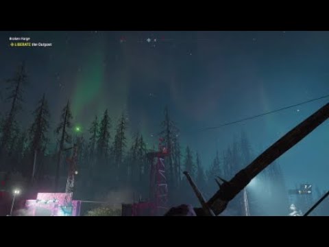 Best stealth kills of Farcry new dawn