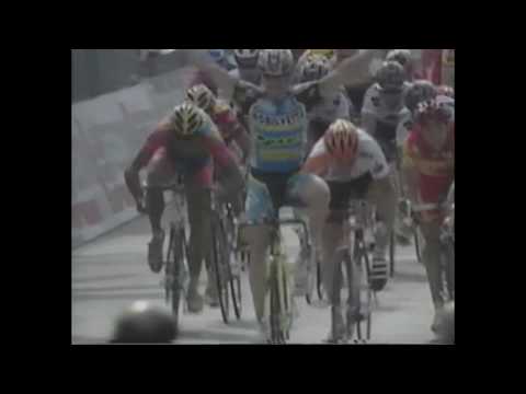 Cycling - Giro d'Italia 2000 Part 1