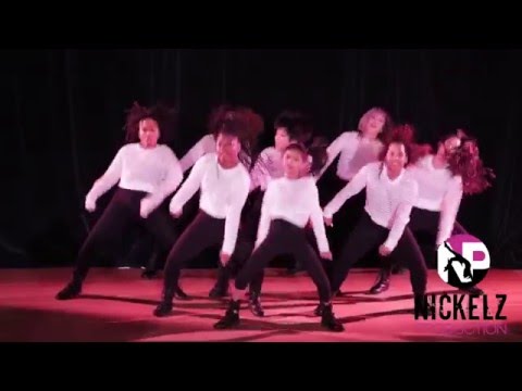 Winter Showcase Trailer 2015