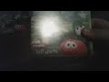 2 Different Versions Of VeggieTales A Snoodles Tale 2004