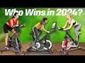 Best Exercise Bikes 2023 [don’t buy one before watching this]