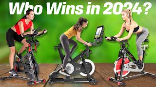 Best Exercise Bikes 2023 [don’t buy one before watching this]