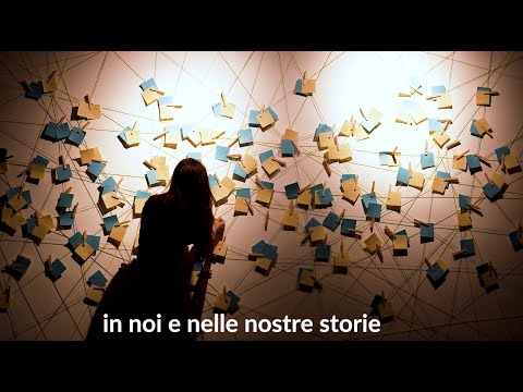 World in progress - Out of the lab - Domande in cerca di risposte