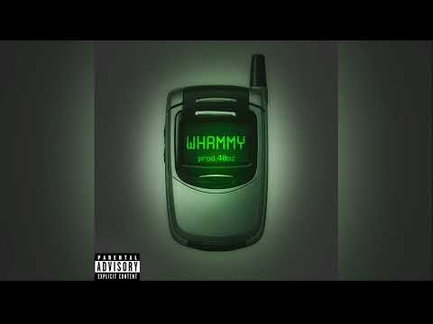Foe DeeOz - Whammy @Prod.40oz 