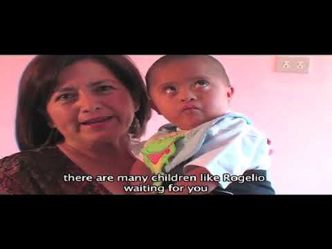 Love for Life  Restoring Lives at Casa Hogar ANINI