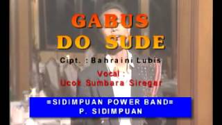Download lagu LAGU TAPSEL MADINA GABUS DO SUDE || LAGU TAPSEL || LAGU MANDAILING || UCOK SUMBARA SIREGAR mp3