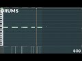Peso A AP Rocky BEAT BREAKDOWN IN FL STUDIO