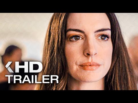 WECRASHED Trailer German Deutsch (2022) Apple TV+