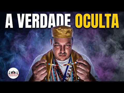 What Happens in the Spiritual World When Your Guide Breaks?