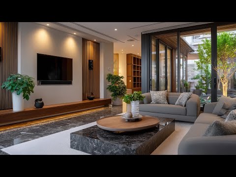 Minimalist Living Room Hacks That Make Your Home Look Expensive